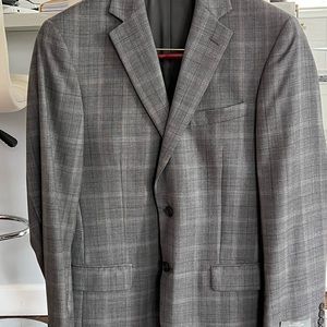 NWT HART SCHAFFNER MARX SUIT